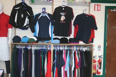 Photos of Academy Crests