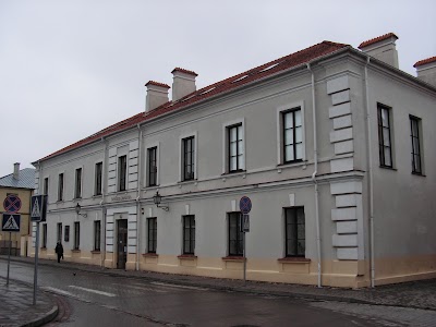 school