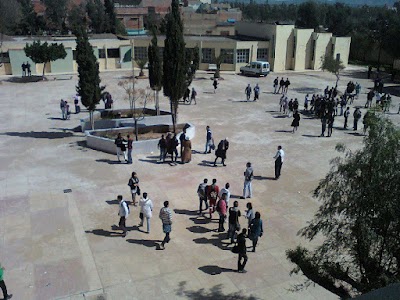 Photos of Secondary Fallouh Algelala