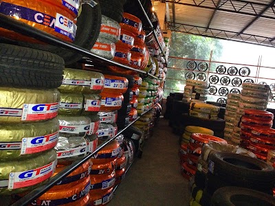 Photos of Sahan Tyre House