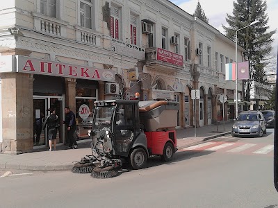 Photos of City Center Dobrich