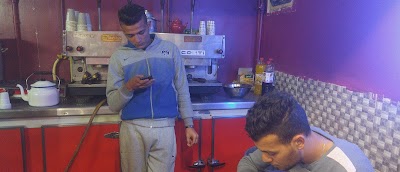 Photos of Caf&eacute; Anes (Mkafsa Alla)