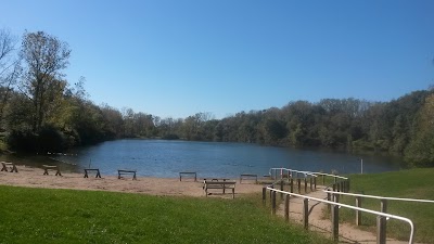 Photos of Fox Island County Park