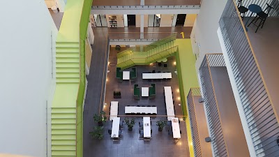 Photos of VIA University College