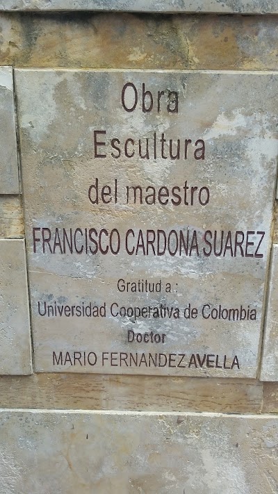Photos of Monumento al Bunde