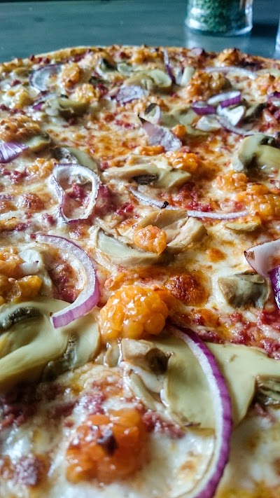 Photos of Pizza Restaurant Libra