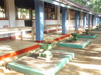 Photos of Badulla Central College