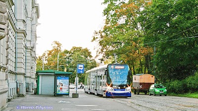 Photos of Station Square