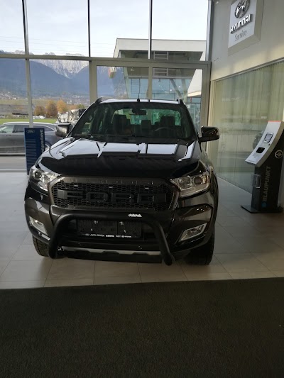 Photos of Autohaus Eberl GmbH