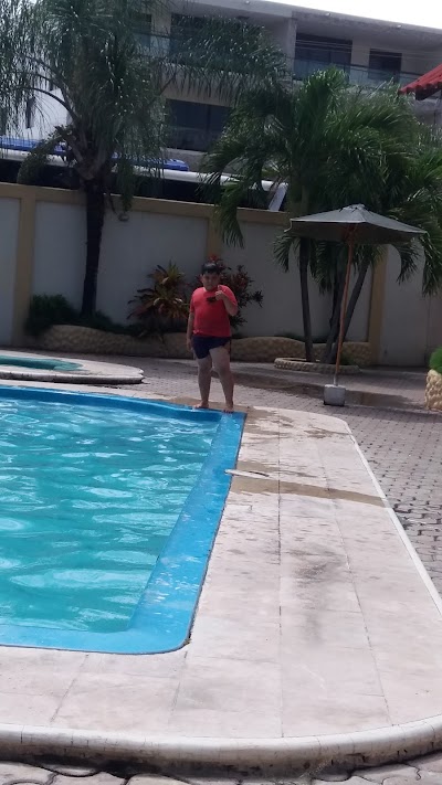 Photos of Hotel Caridi Chipipe