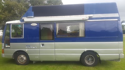 Photos of Wyndham Camping Ground
