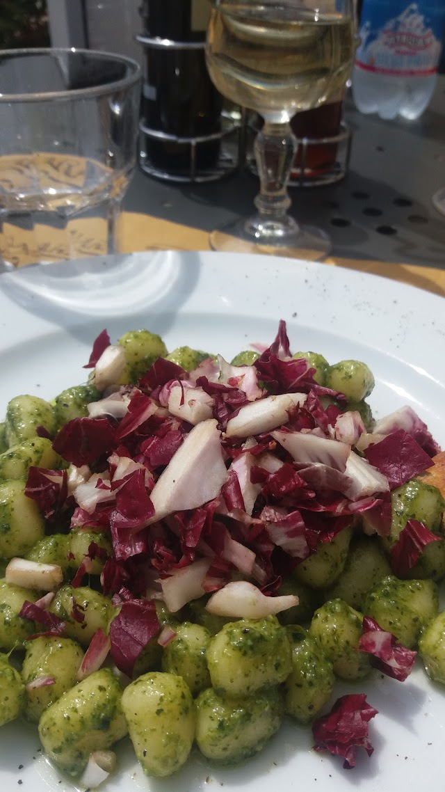 Pizzeria Mara Meo - bar, gelateria, ristorante, pizzeria d'asporto con forno a legna