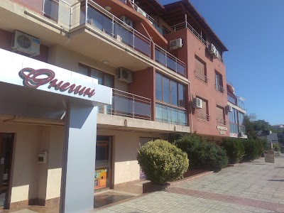 Photos of Onegin Hotel&Spa