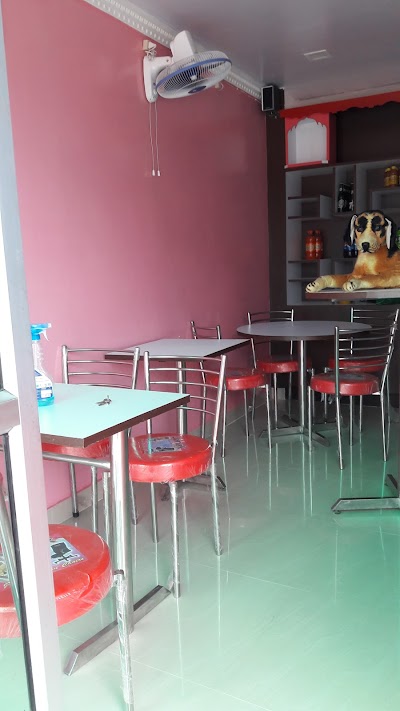 Photos of Friends Cafe & Bakery