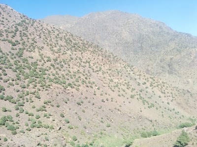 Photos of Ski Toubkal Skiing Morocco