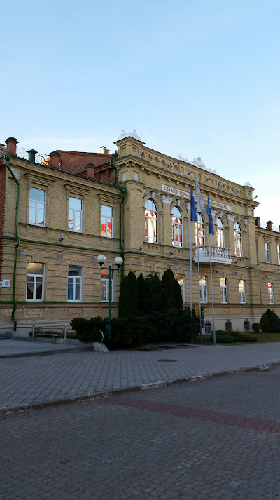 Photos of Nacional'Nyi Bank Respubliki Belarus' Glavnoe Upravlenie PO Mogilevskoi Oblasti
