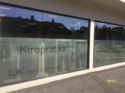 Photos of Lundklinikken fysioterapi & kiropraktikk
