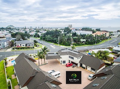 Photos of Bay Palm Motel