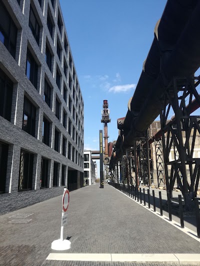 Photos of Haut Fourneau A