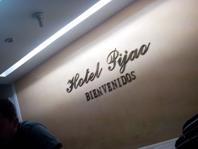 Photos of Hotel Pijao