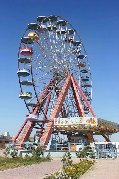 Photos of Najaf Amusements Park