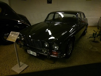 Photos of Mus&eacute;e IMPERIA