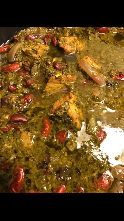 Photos of Mahan Shandiz Restaurant