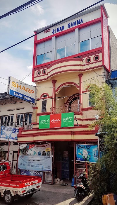 Photos of Sinar Gamma