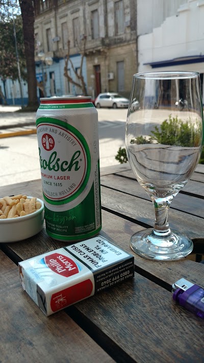 Photos of El Banco Bar