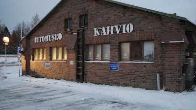 Photos of KAHVILA HERKKU MOBIILI