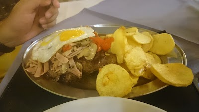 Photos of Restaurante "La Costanera"
