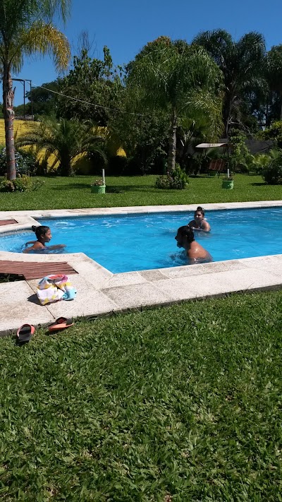 Photos of Hotel Apart Mainumby