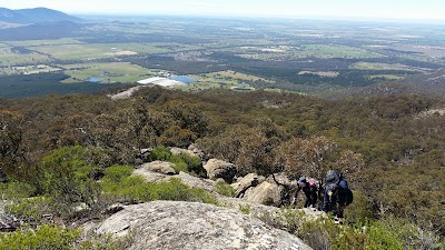 Photos of Langi Ghiran State Park