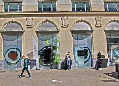 Photos of Namur Tourist Office