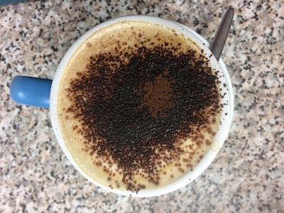 Photos of Benger Garden Cafe