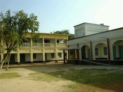 Photos of Bahadurpur Secondary School