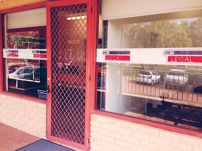 Photos of CS Legal Joondalup