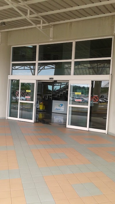 Photos of Joaquin Balaguer International Airport