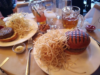 Photos of The Spotted Pig