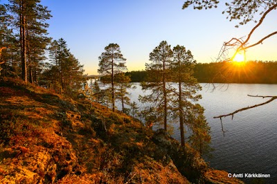 Photos of Er&auml;hotelli Lapinleuku Ky