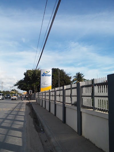 Photos of INFOTEP
