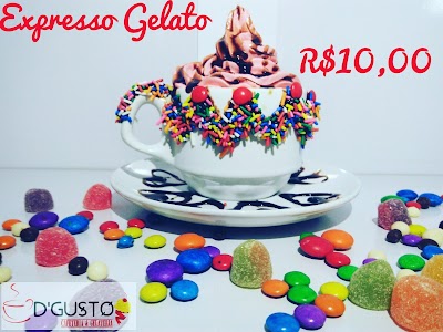 Photos of D'Gusto