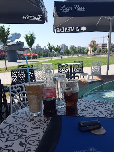 Photos of Caffe Pista