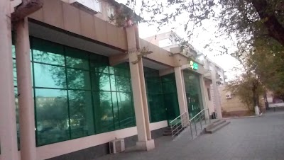 Photos of Bankomat "Nbk"