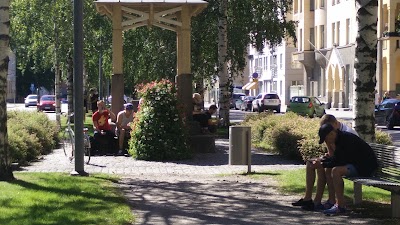 Photos of Ritz Vaasa
