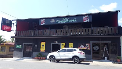 Photos of Chaparral Bar