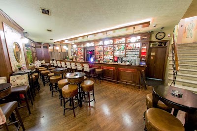 Photos of Cafe Le Monde
