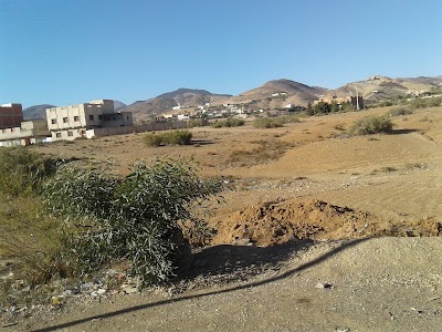 Photos of مسجد تيزي ندرار