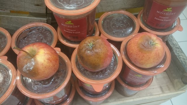 Auchan Hypermarché Meaux