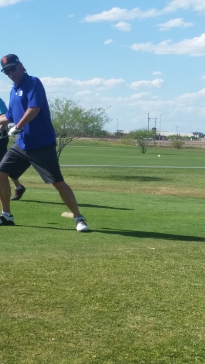 Photos of Toka Sticks Golf Club